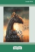 bokomslag Ratha's Courage: The Fifth Book of The Named [LP 16 Pt Edition]