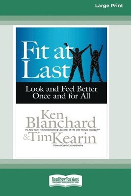 Fit at Last 1