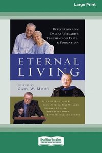 bokomslag Eternal Living