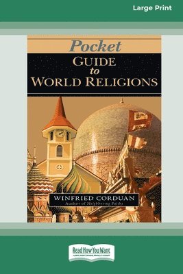 Pocket Guide to World Religions (16pt Large Print Format) 1