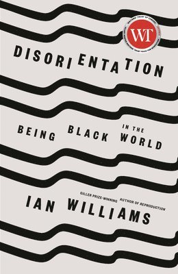 bokomslag Disorientation: Being Black in the World
