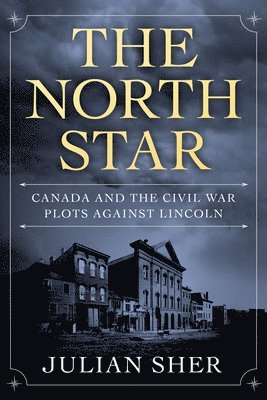 bokomslag The North Star