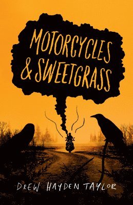 Motorcycles & Sweetgrass 1