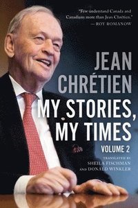 bokomslag My Stories, My Times, Volume 2