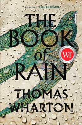 Book Of Rain 1