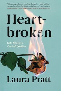 bokomslag Heartbroken