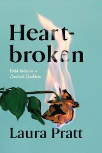bokomslag Heartbroken
