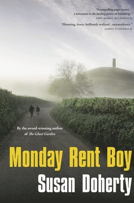 bokomslag Monday Rent Boy