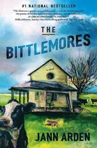 bokomslag The Bittlemores