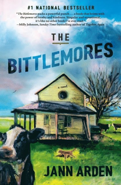 The Bittlemores 1