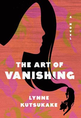 bokomslag Art of Vanishing