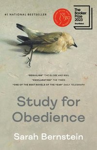 bokomslag Study for Obedience