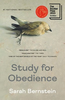 Study for Obedience 1