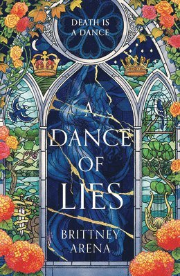 A Dance of Lies 1