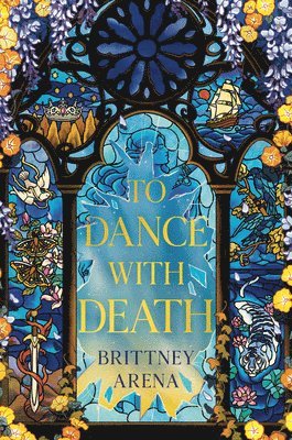 To Dance with Death: The Edge of Glass Book 2