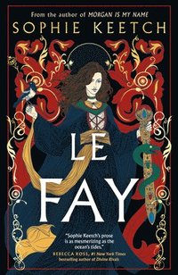 bokomslag Le Fay