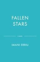 Imani Erriu - Fallen Stars, Häftad