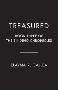 bokomslag Treasured