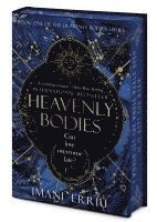 bokomslag Heavenly Bodies Deluxe Edition: Book One of the Heavenly Bodies Series