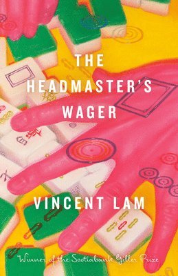 The Headmaster's Wager 1