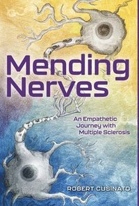 bokomslag Mending Nerves