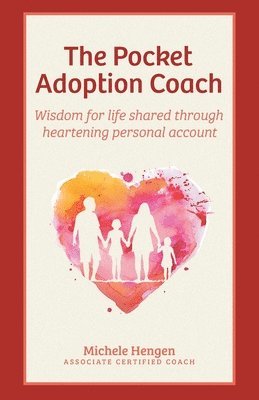 The Pocket Adoption Coach 1