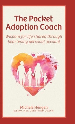 bokomslag Pocket Adoption Coach