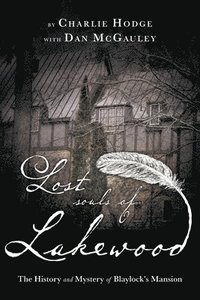 bokomslag Lost Souls of Lakewood