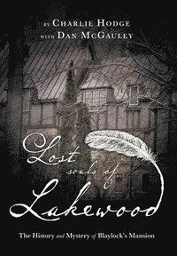 bokomslag Lost Souls of Lakewood