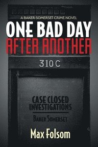 bokomslag One Bad Day After Another