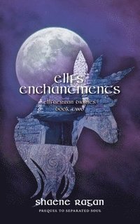 bokomslag Ellfs' Enchantments