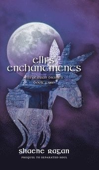 bokomslag Ellfs' Enchantments