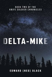 bokomslag Delta-Mike