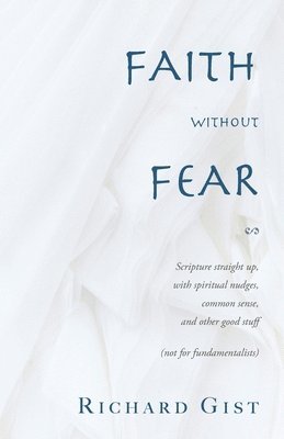 Faith without Fear 1