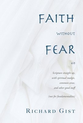 bokomslag Faith without Fear