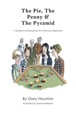 The Pie, The Penny & The Pyramid 1