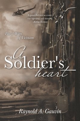 A Soldier's Heart 1