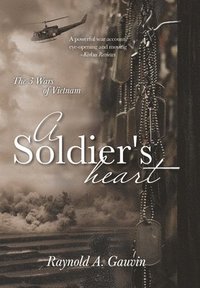 bokomslag A Soldier's Heart
