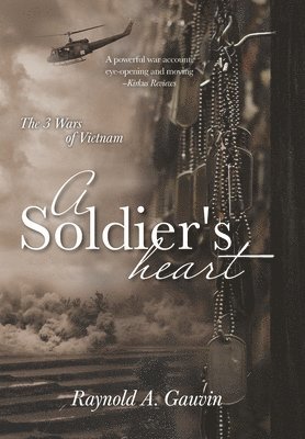 A Soldier's Heart 1