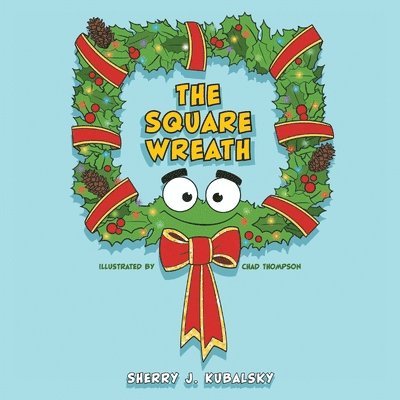 Square Wreath