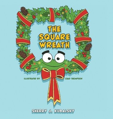 The Square Wreath 1