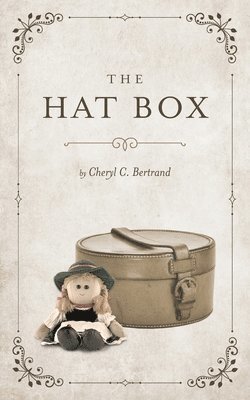 bokomslag The Hat Box