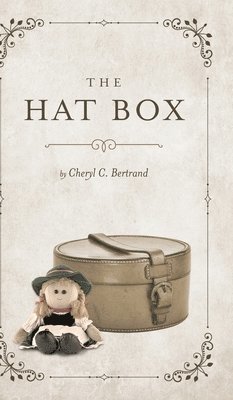 bokomslag The Hat Box