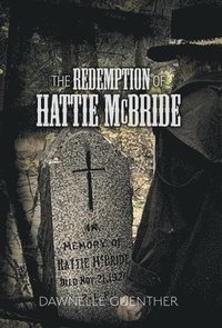 bokomslag Redemption of Hattie McBride