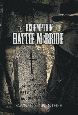 bokomslag Redemption of Hattie McBride