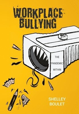 bokomslag Workplace Bullying