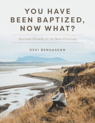 bokomslag You Have Been Baptized, Now What?
