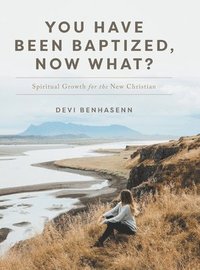 bokomslag You Have Been Baptized, Now What?