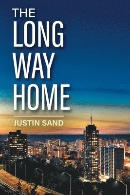 The Long Way Home 1