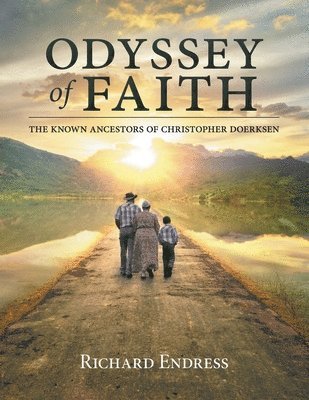 Odyssey of Faith 1